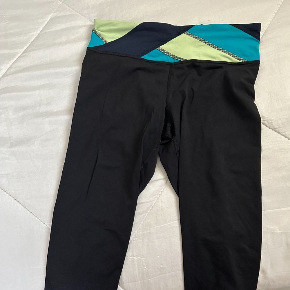 lululemon athletica Leggings